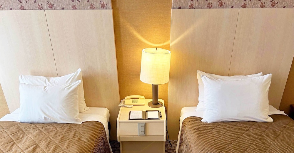 Twin Room, Non Smoking - Free Shuttle Bus From Kyoto Station Available - Photo 5