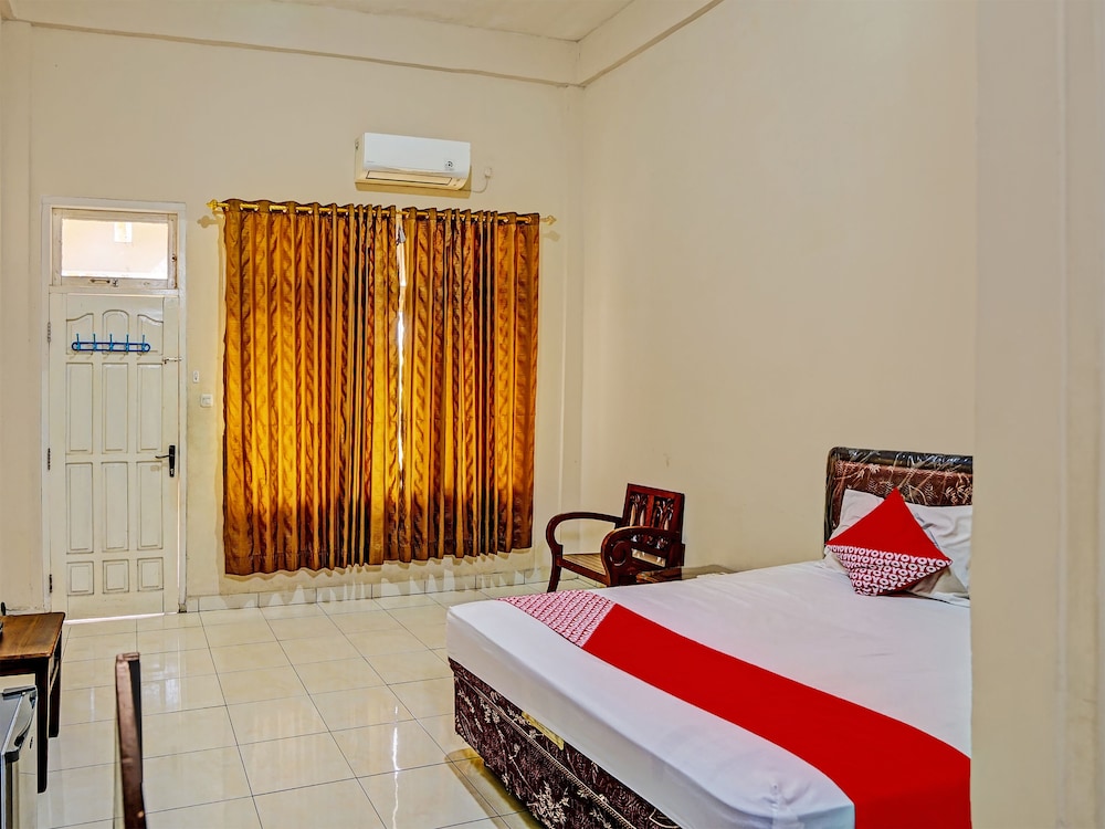 Deluxe Single Room photo 3