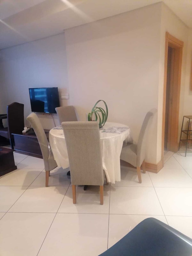 Panoramic Apartment photo 2