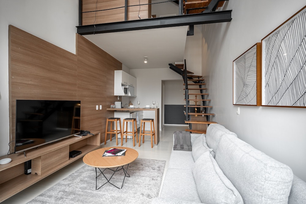 Standard Loft, 2 Bedrooms