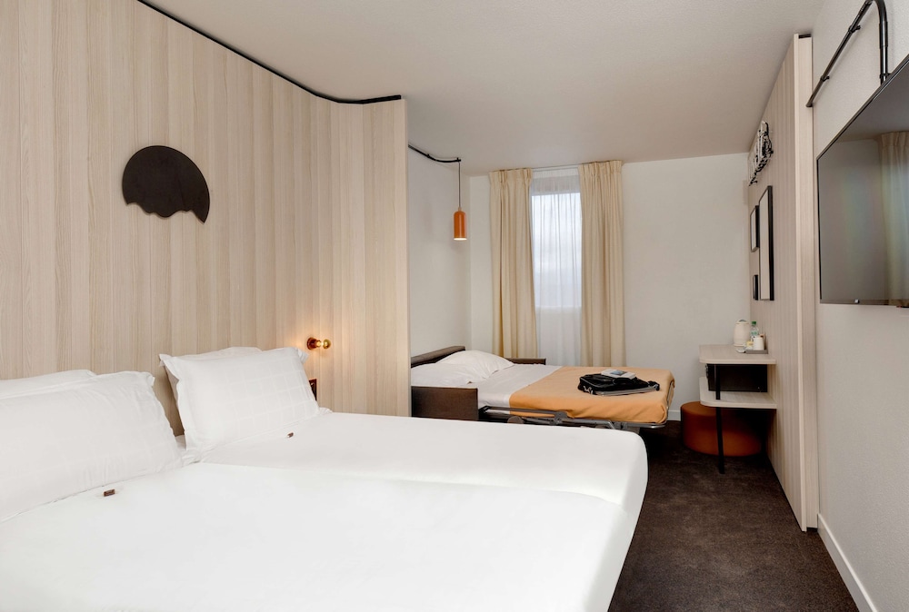 Standard Room, Multiple Beds