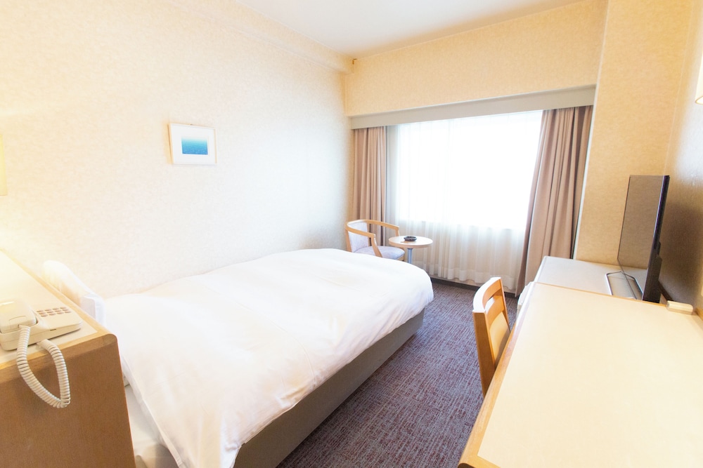 Single Room, Smoking (2 People)