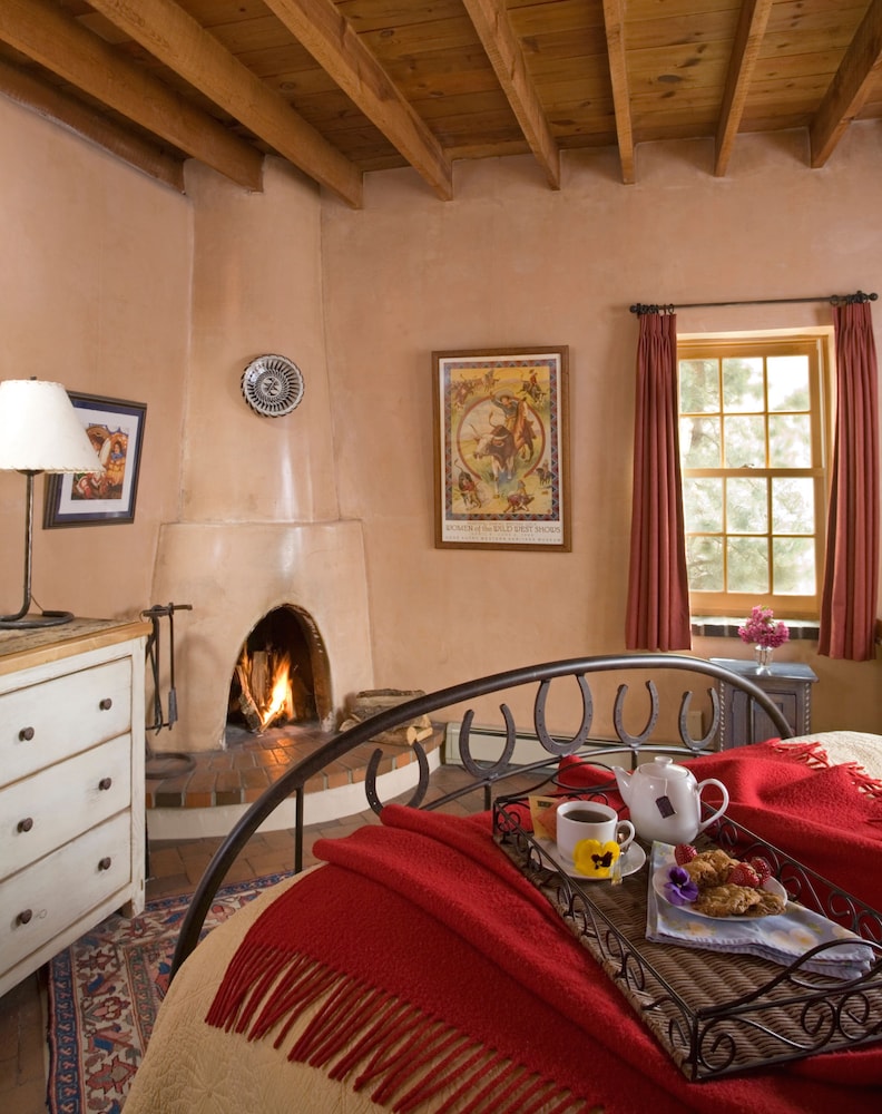 Casita Delgado, 1 Queen Bed photo 1