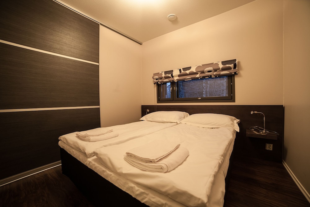 Chalet, 2 Bedrooms, Sauna photo 2