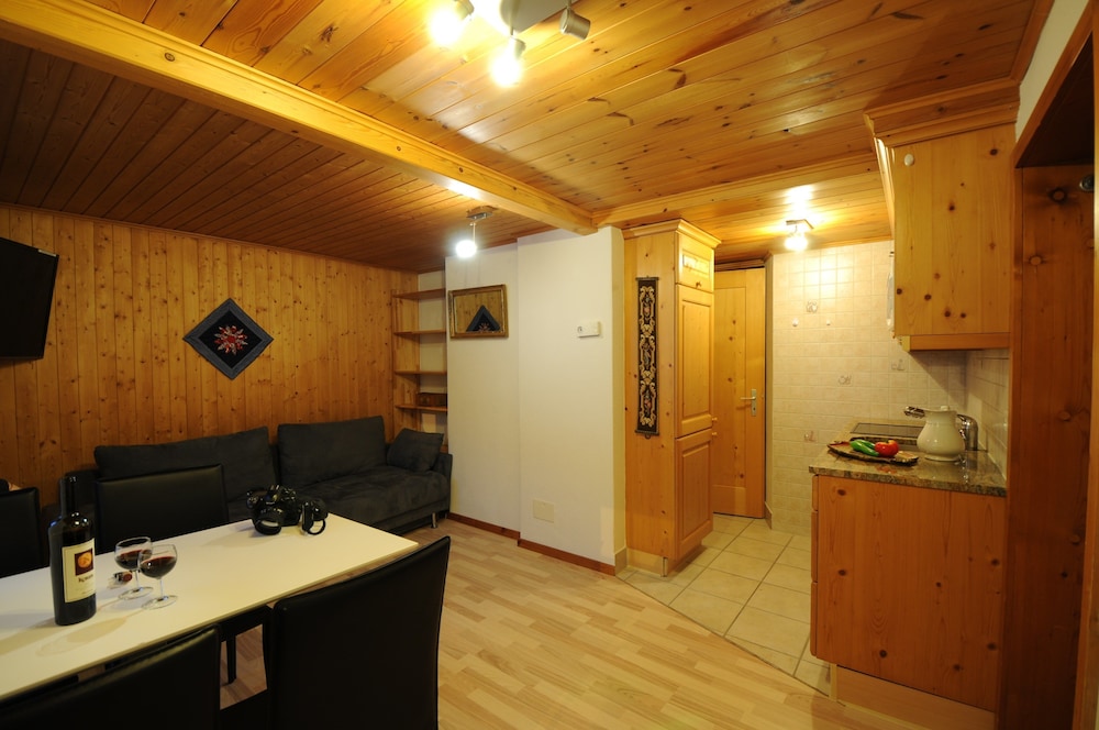 Apartment (Rustico Appartment - 4 Persons) photo 3