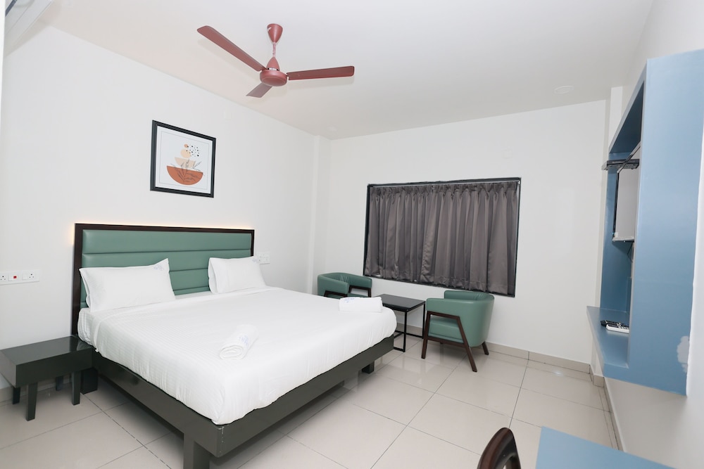 Executive Room