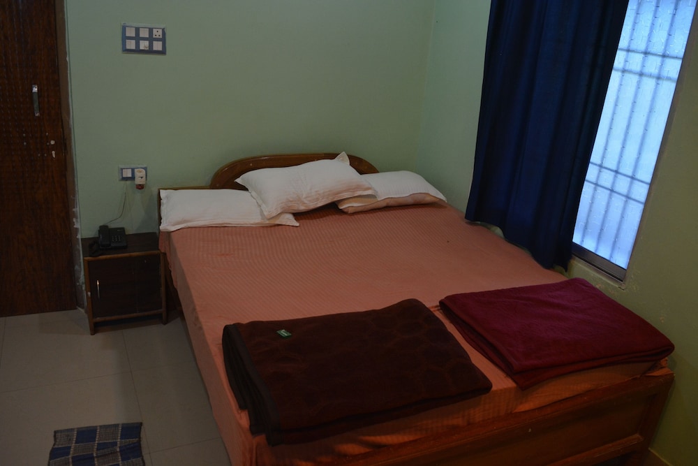 Deluxe Double Room, Balcony, Mountain View photo 3