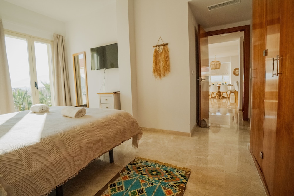 Apartamento Familiar