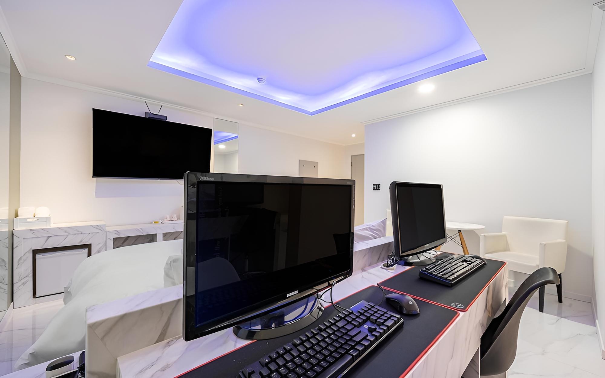 Room (Special room (65-inch smart TV Netfli) - Photo 11
