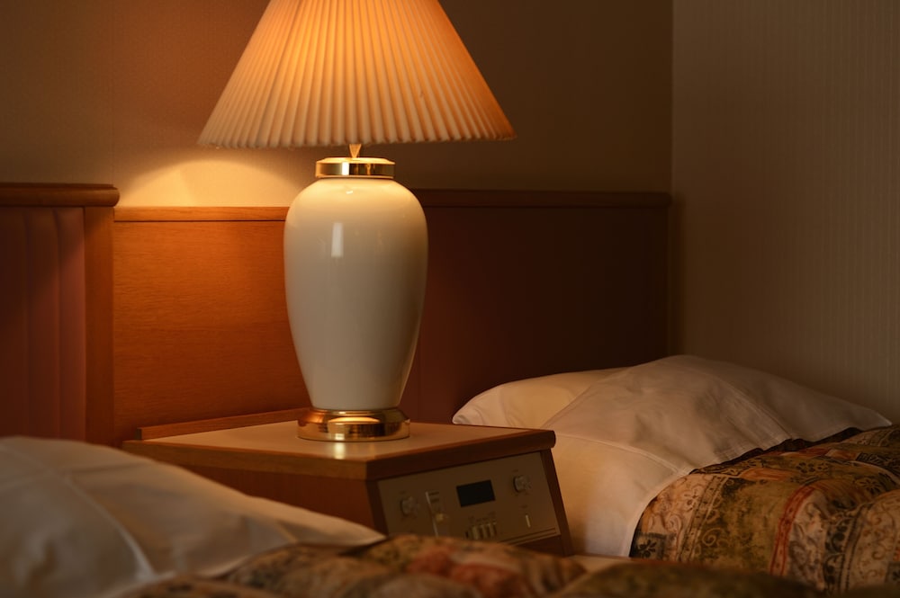 Business Twin Room photo 2