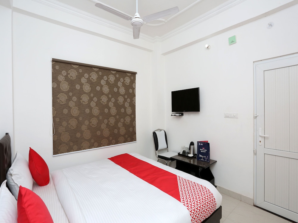 Double Or Twin Room photo 3