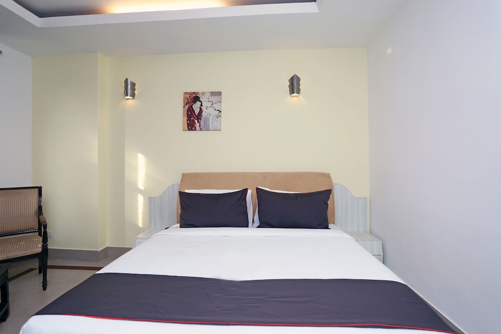 Double Or Twin Room photo 2