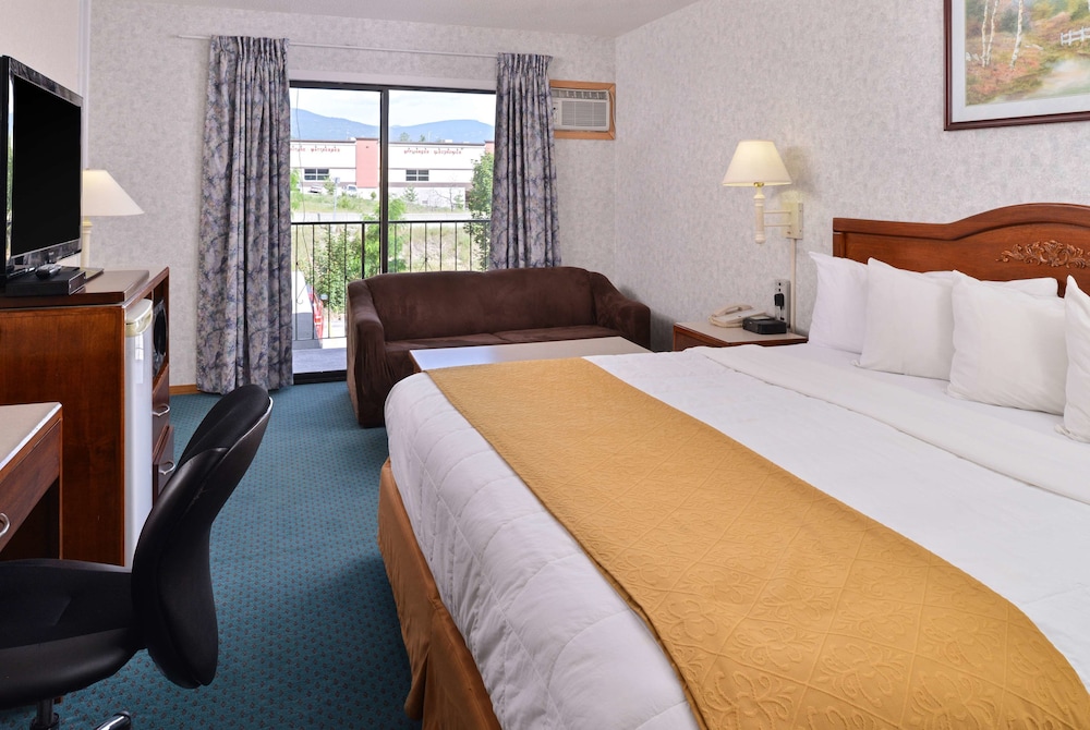 Deluxe Room, 1 King Bed, Non Smoking - Photo 1