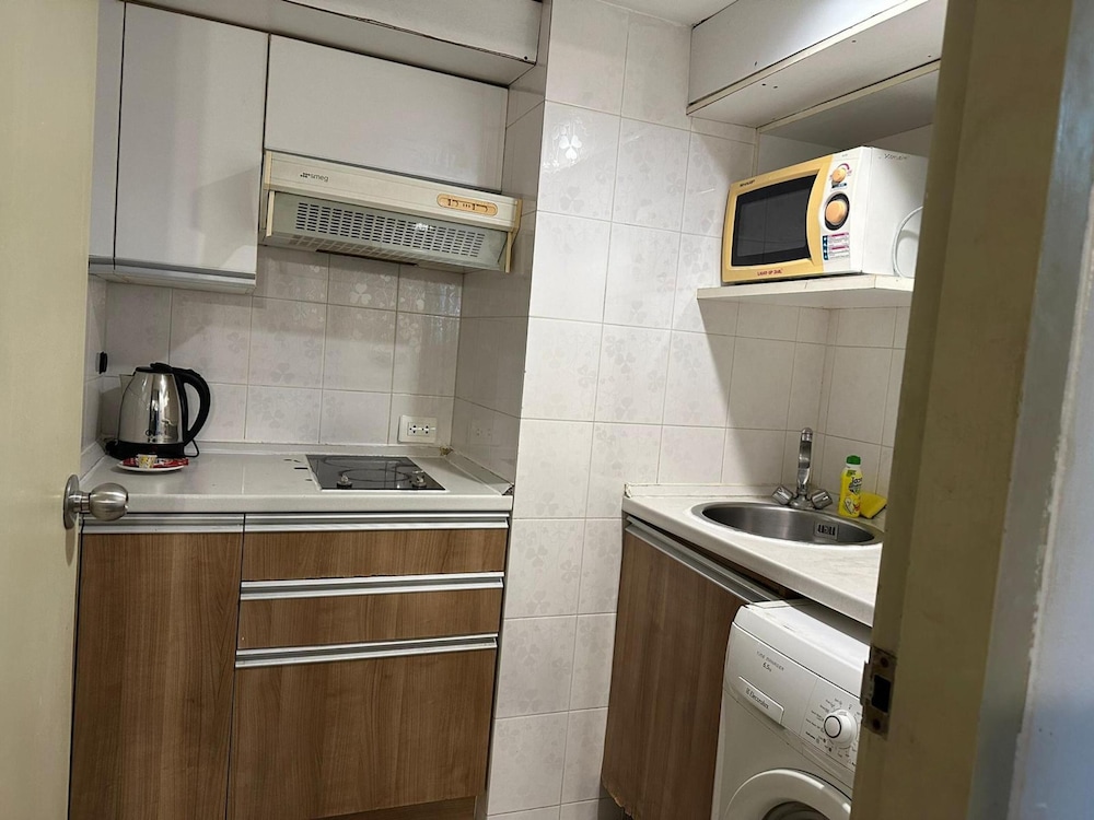 City Apartment photo 3