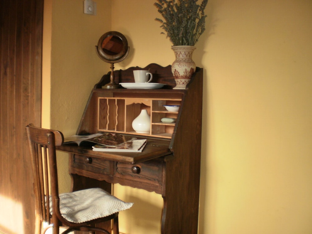 Habitación Doble Superior