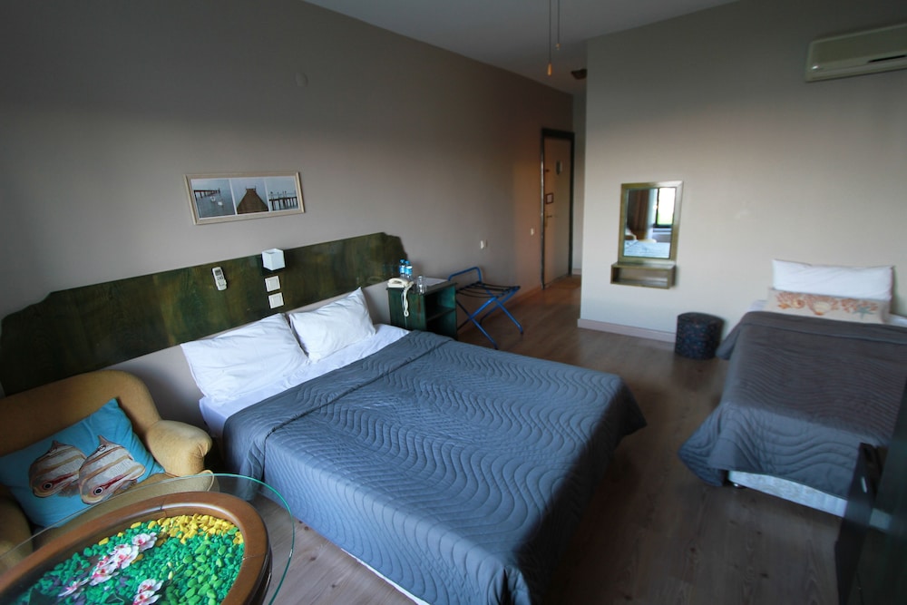 Triple Room photo 3