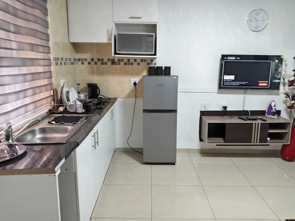 Comfort Apartment, Air conditioning photo 2