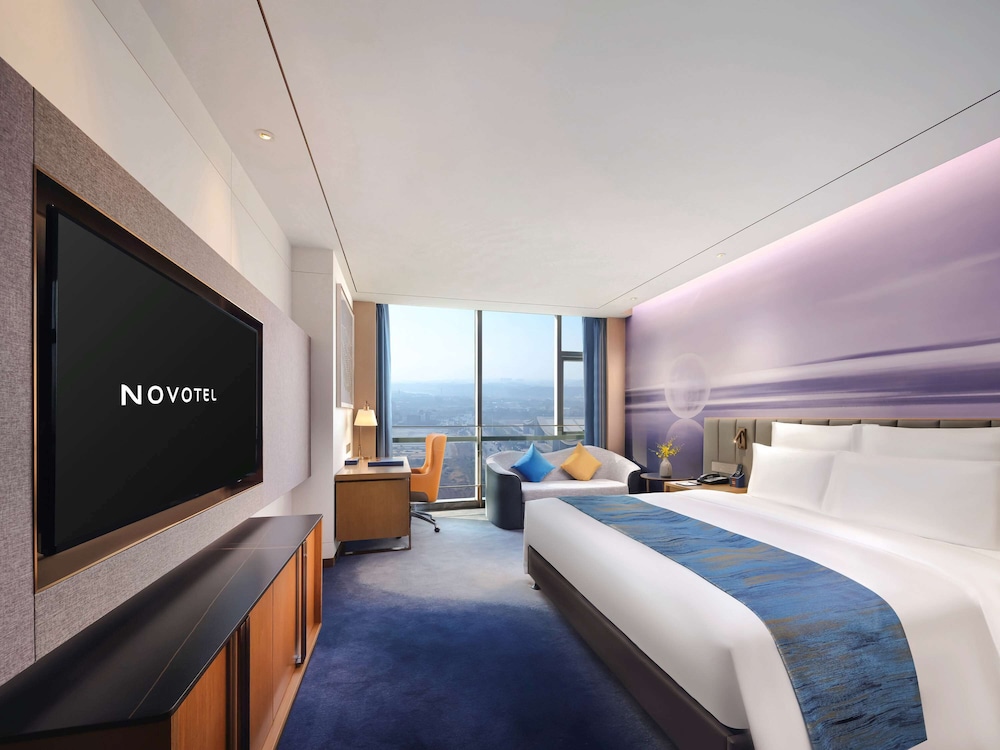 Standard Room, 2 Twin Beds photo 1