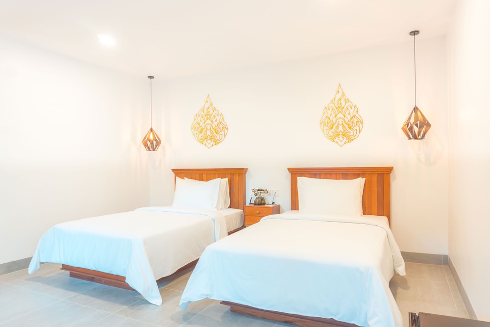 Premier Twin Room photo 2