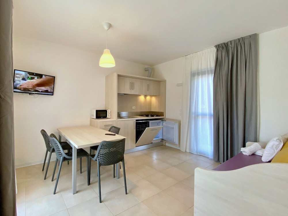 Standard Apartment, 2 Bedrooms (1° Floor)