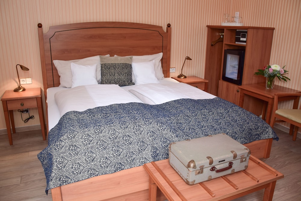 Comfort Double Room, Non Smoking photo 3