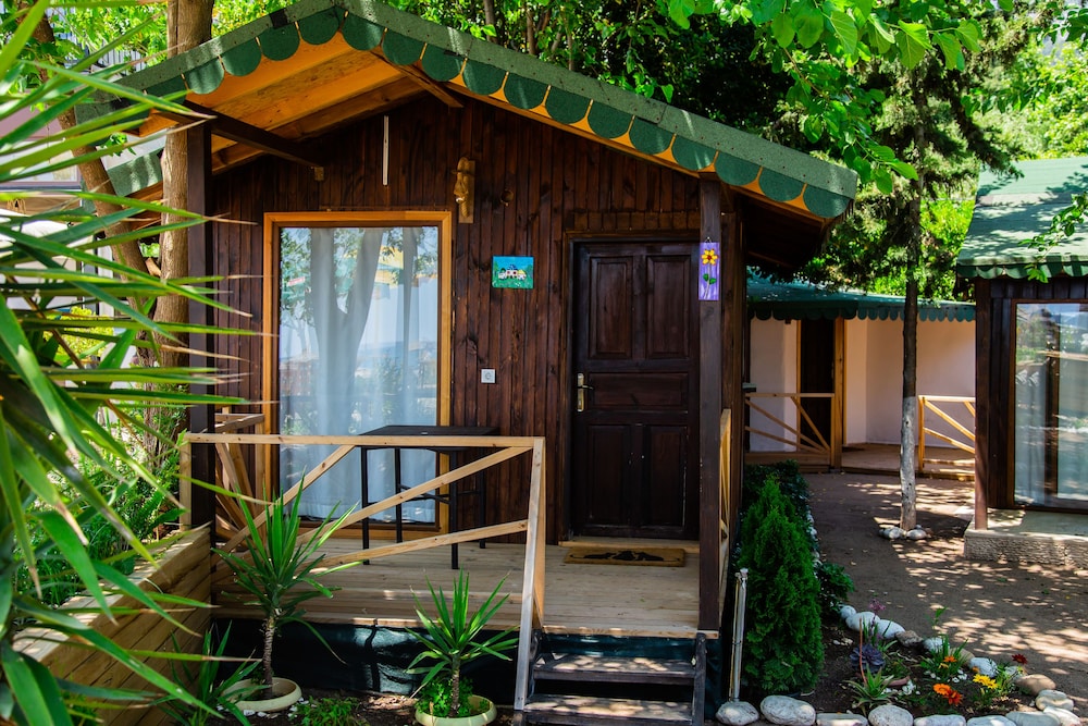 Deluxe Bungalow, Sea View photo 2