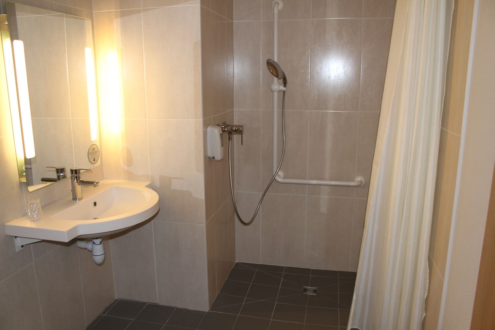B&B HOTEL VALENCE TGV-Romans, Billede 4