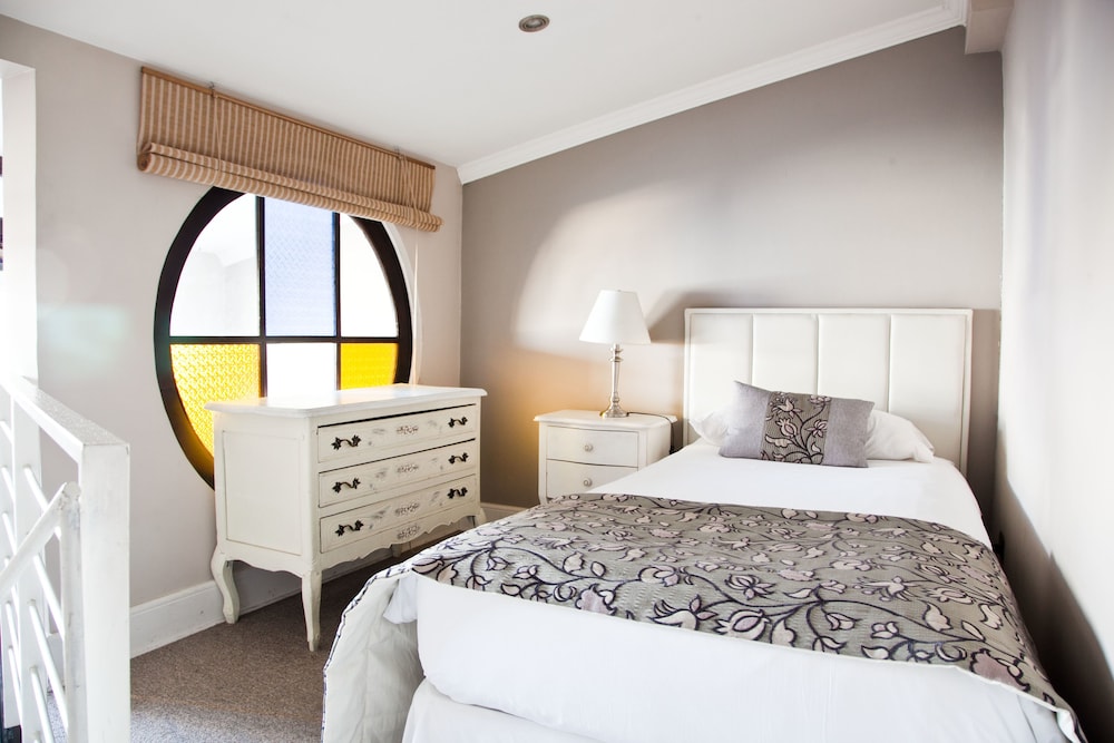 Loft photo 3