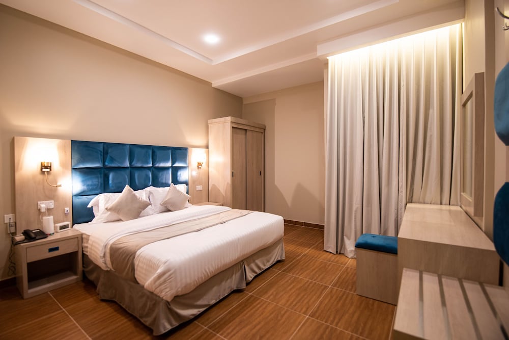 Deluxe Room, 1 Bedroom