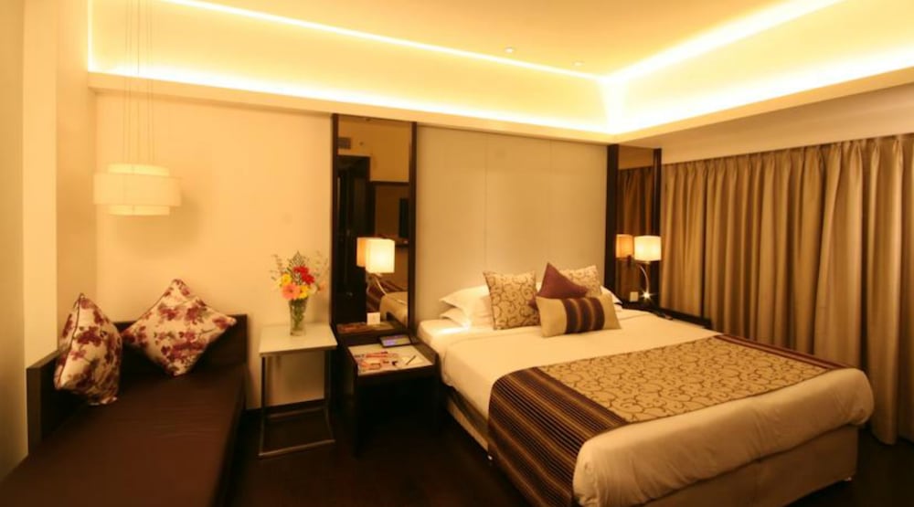 Superior Double Room, 1 Double Bed - Photo 7