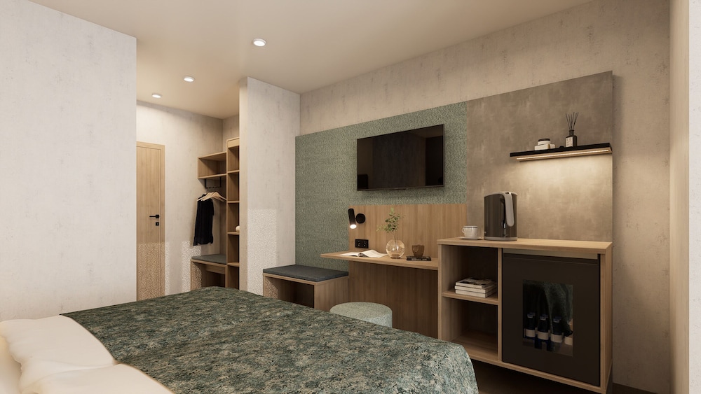 Premium Double Room photo 3