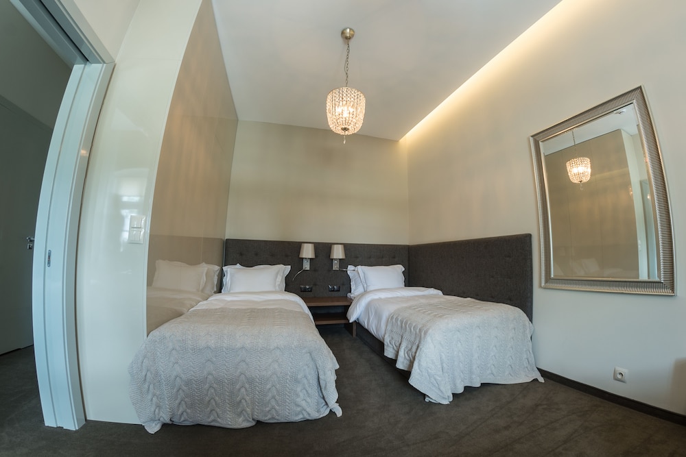 Standard Double Room (Palace) photo 3