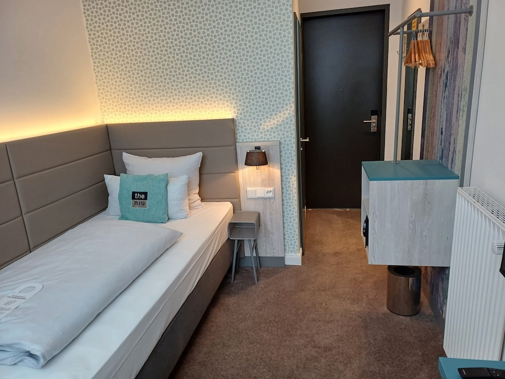 Standard Room, 1 Twin Bed (Annex)