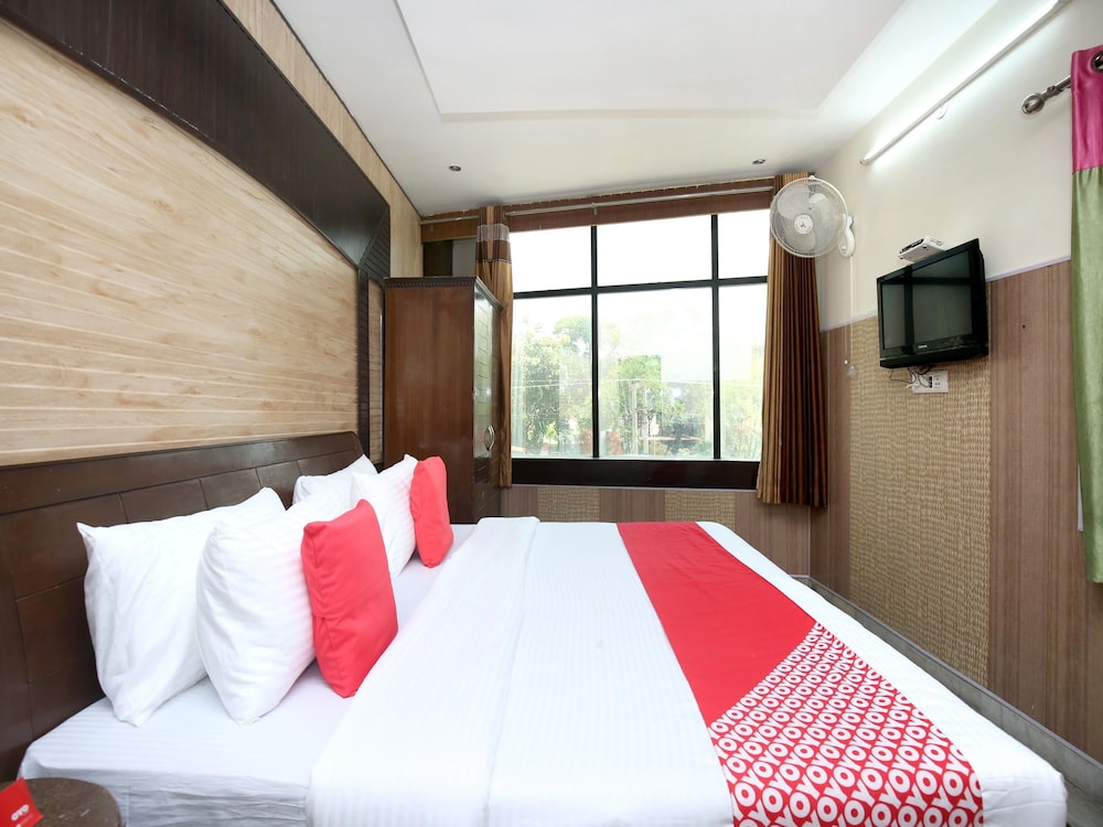 Single Room, 1 King Bed photo 1