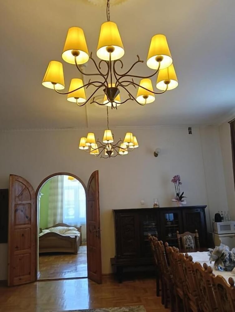 Presidential Apartment