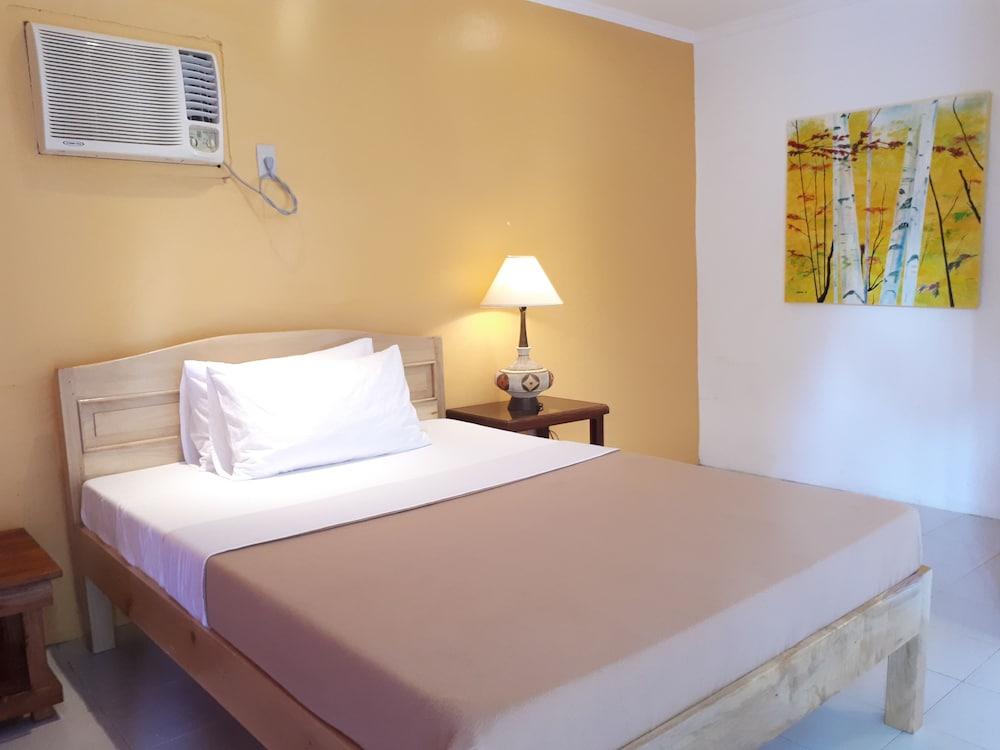 Basic Double Room - Photo 4