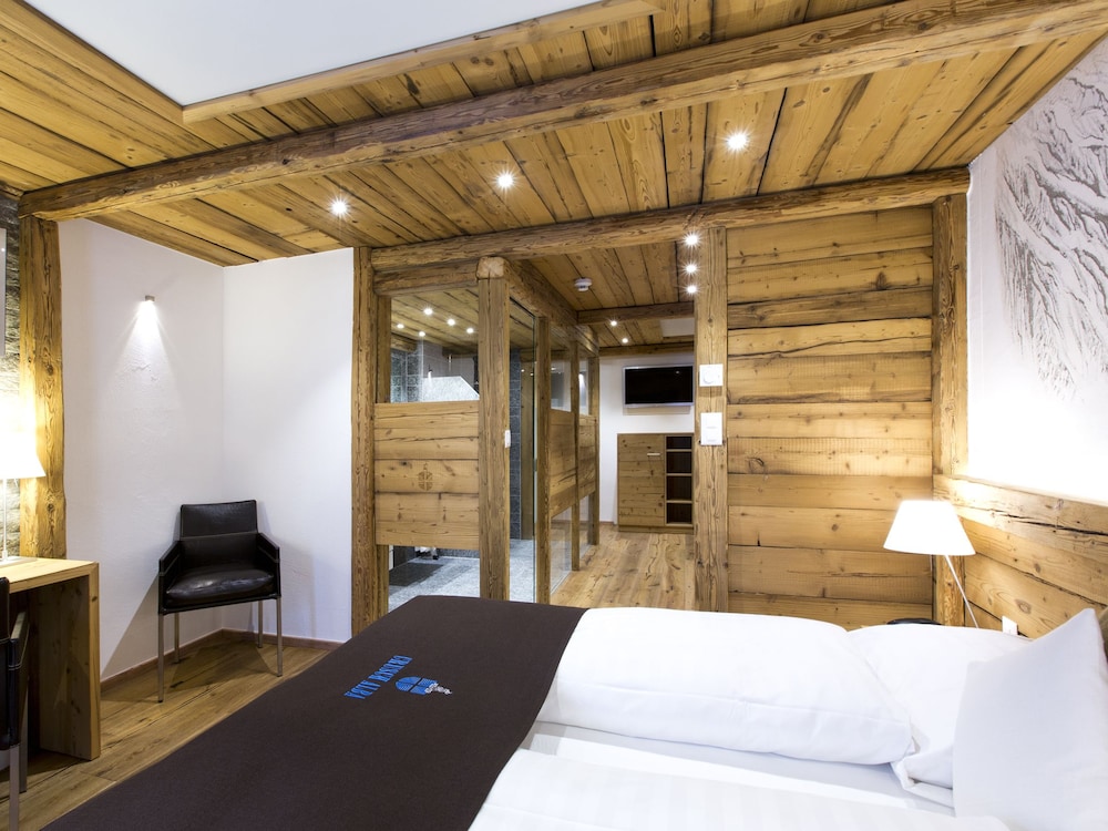 Junior Suite photo 2