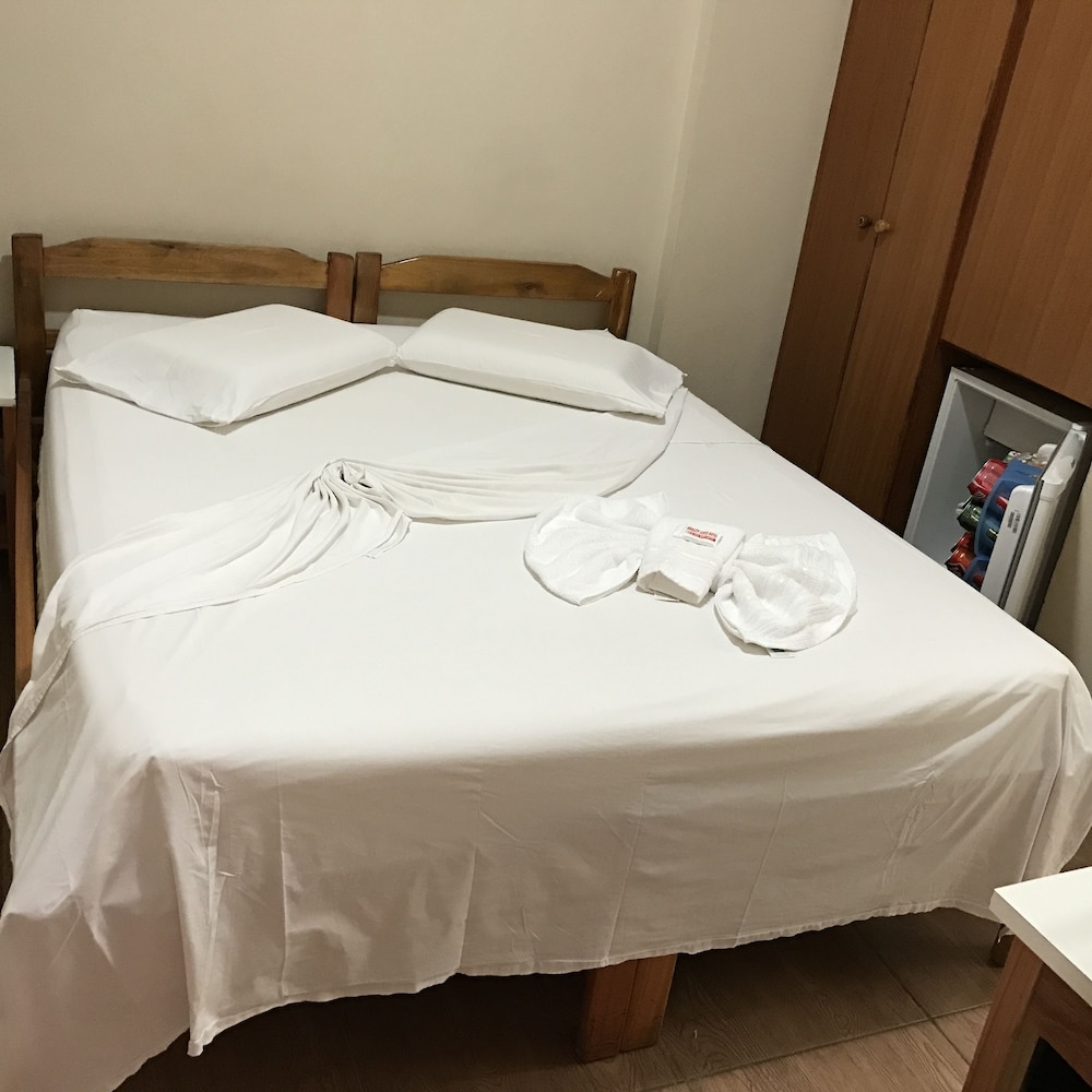 Deluxe Double Room Single Use photo 1