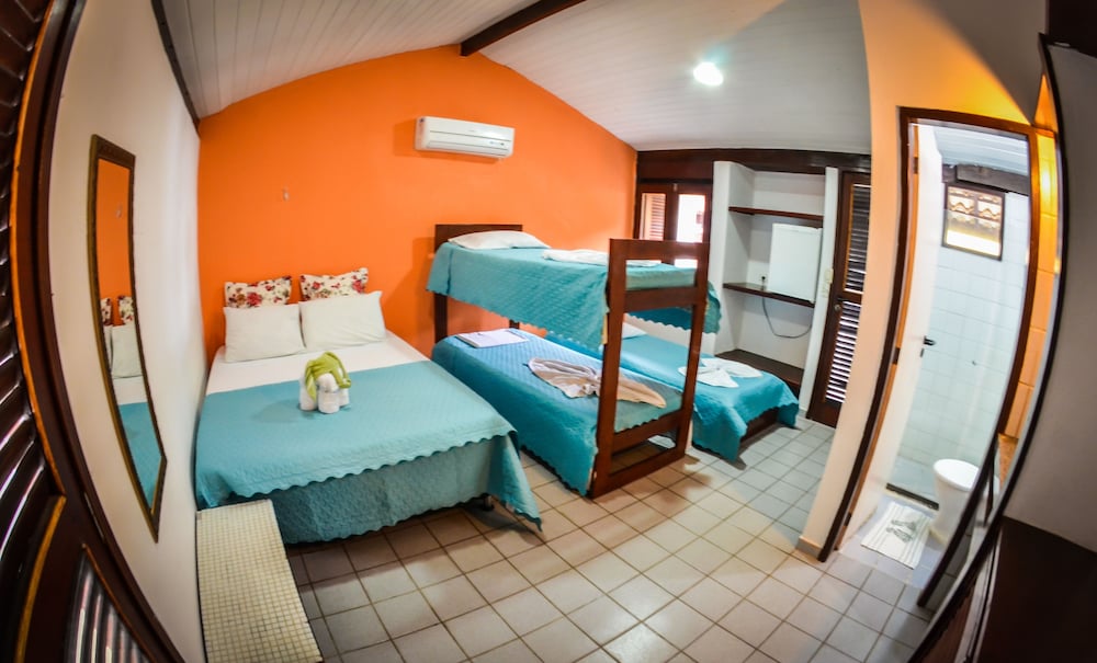 Standard Quadruple Room photo 1