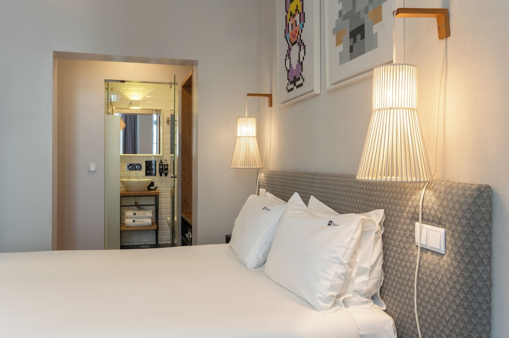 Basic Double Room - Photo 5