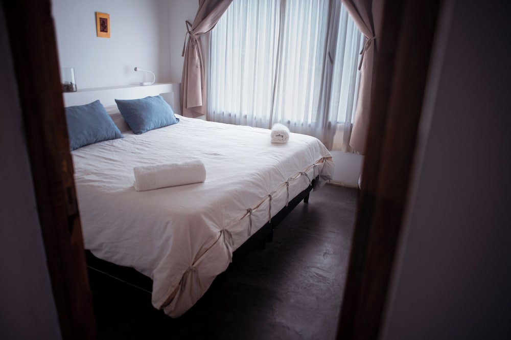 Deluxe Cottage, 1 Bedroom, Mountain View photo 3