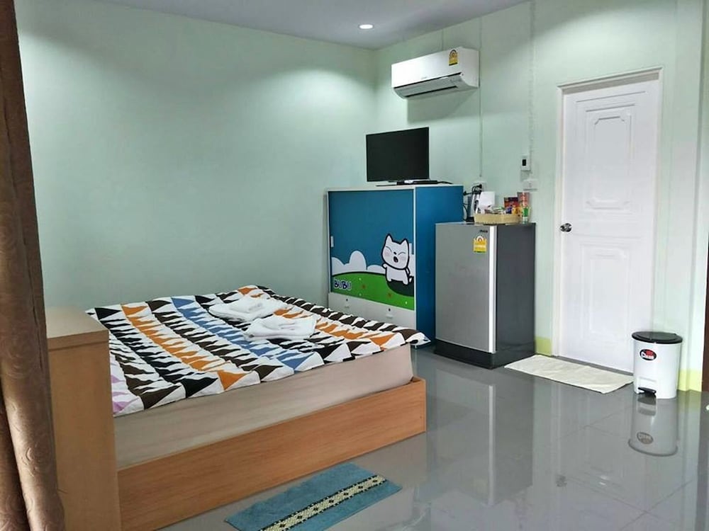 Quadruple Room photo 3