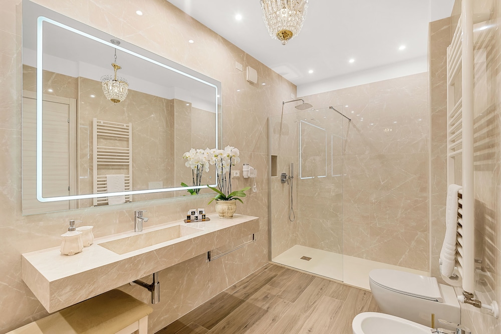Luxury Studio Suite, Annex Building (Via di murlo, 10/E), photo 6