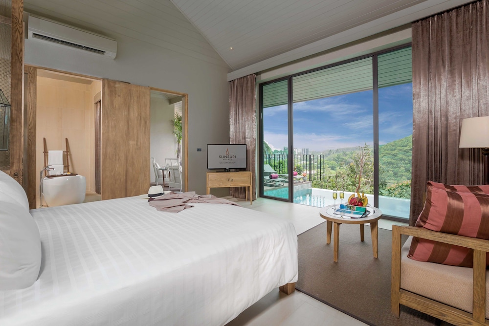 Grand View Pool Villas  (Lake View) - Photo 7