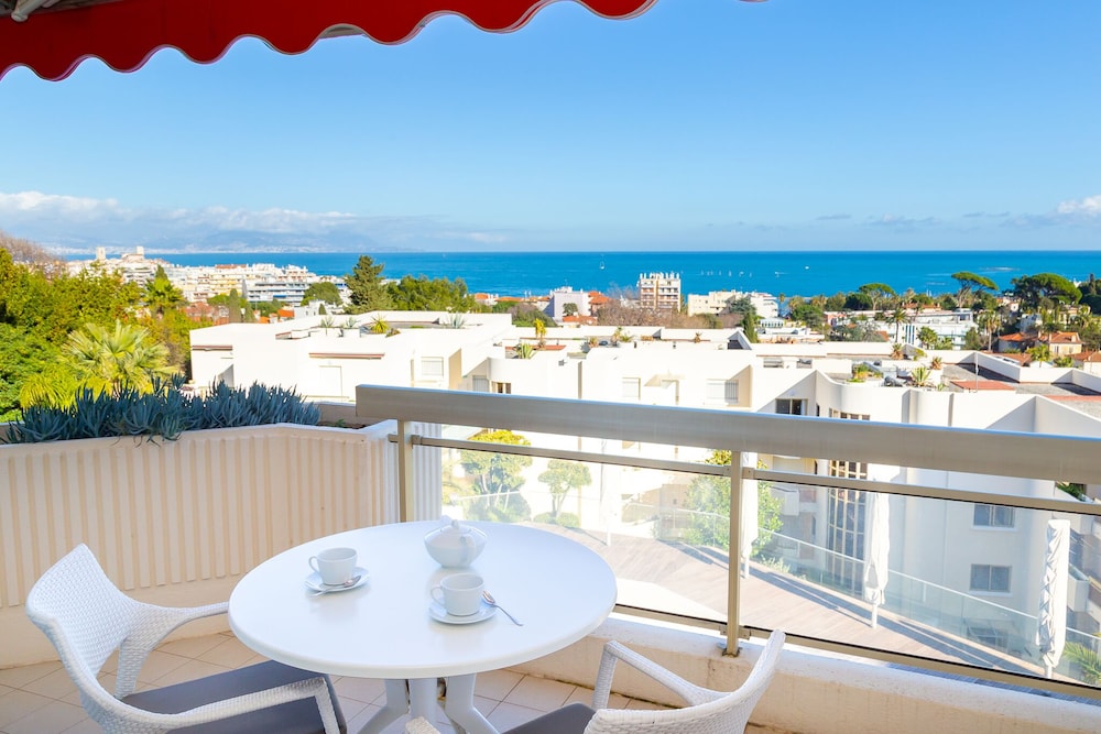 Premium Apartment, 1 Bedroom, Sea View photo 2