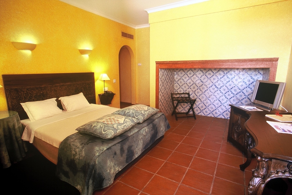Standard Double Room - Photo 1