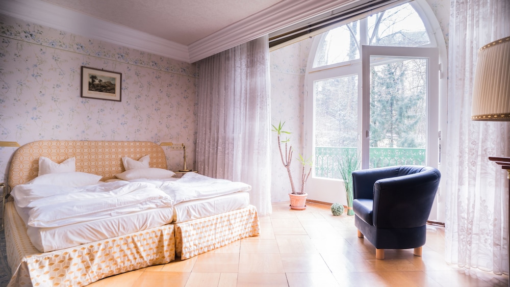 Suite photo 1