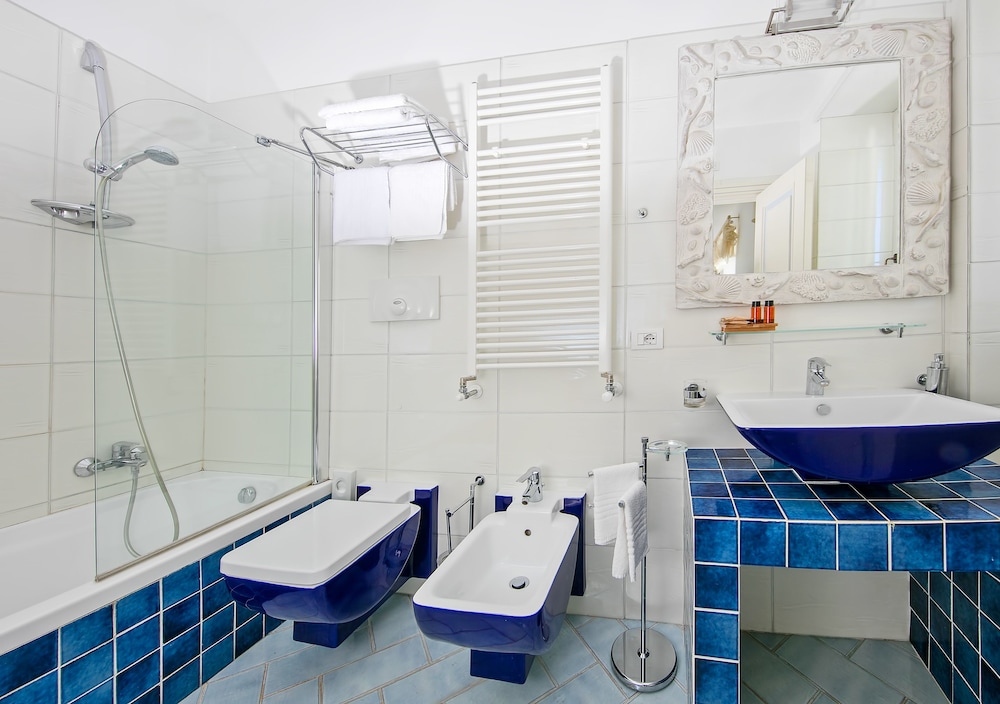 Suite, Terrace, Sea View photo 3