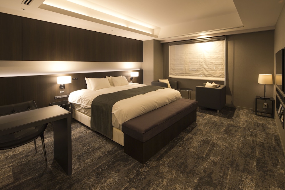 GRAN Executive Single Room, Non Smoking