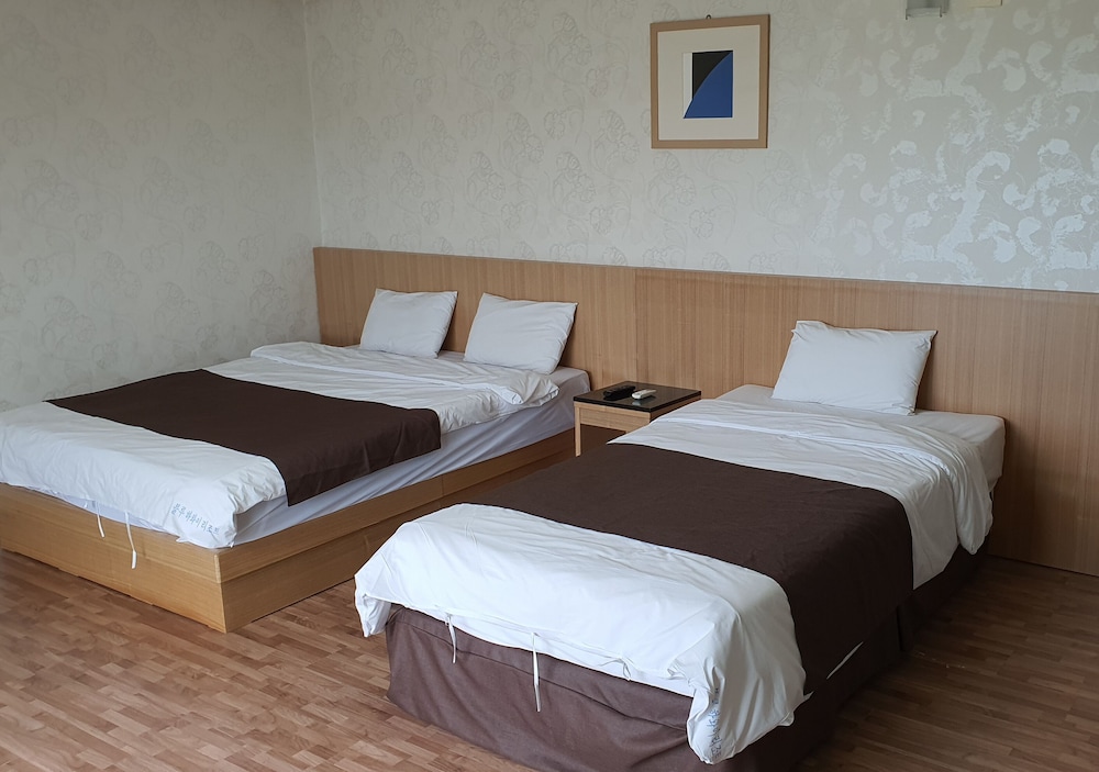 Twin Room photo 1